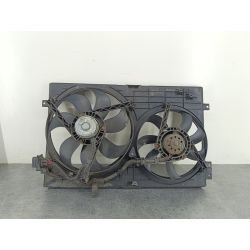 WENTYLATORY CHŁODNICY SEAT TOLEDO II 1.9 TDI 110KM1.9 TDI20001J0121207M  1J0121205B  13-55D300163LS3R1103617                                            