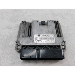 KOMPUTER, STEROWNIK SEAT IBIZA IV 1.9 TDI 105KM1.9 TDI200803G906013K 0281014883  BOSCHLC9Z1053633                                            