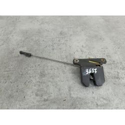 ZAMEK KLAPY SEAT TOLEDO II 1.9 TDI 110KM1.9 TDI20008D5827505DLS3R1103617                                            