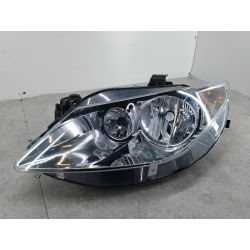 LAMPA PRZÓD LEWA SEAT IBIZA IV 1.9 TDI 105KM1.9 TDI200820-B972 TYCLC9Z1053633                                            