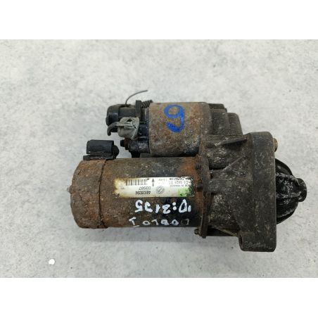 starter FIAT DOBLO I 1.6 16V 1.6 16V 2003 46835094 103 3195 