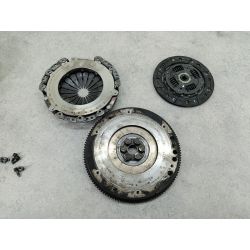 SPRZĘGŁO KOMPLETNE FIAT DOBLO I 1.6 16V1.6 16V200346745568  3200375101033195                                            