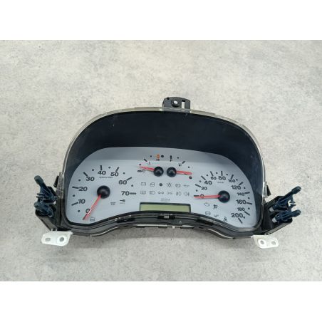 LICZNIK FIAT DOBLO I 1.6 16V 1.6 16V 2003 46820925 103 3195 