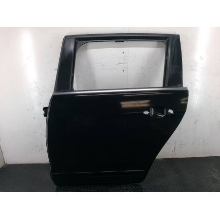 DRZWI TYŁ LEWY PEUGEOT 5008 1.6 VTI 120KM 1.6 VTI 2009 KTV KTV 120 3248 