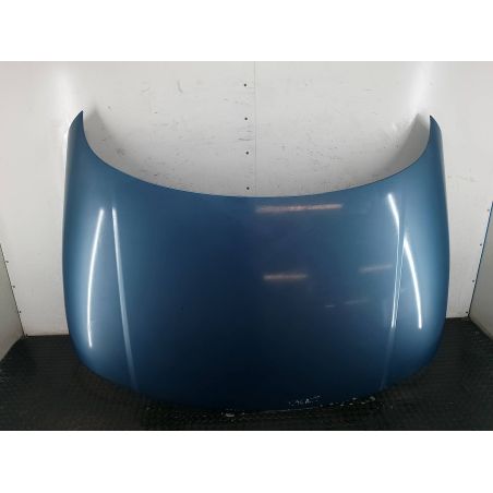 HOOD AUDI TT 8N 1.8 20V 180KM 1.8 20V 2000 LZ5W LZ5W 180 3298 