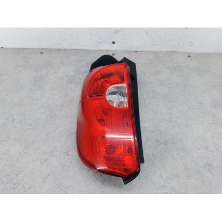 LAMPA TYLNA LEWA MITSUBISHI COLT VI FL ( 2008-2012 ) 1.3 2009 56H 95 3257 
