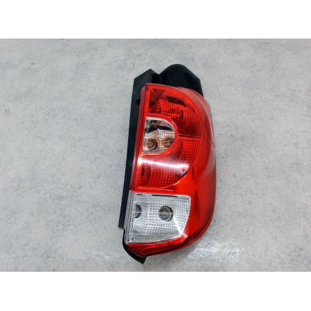 LAMPA TYLNA PRAWA MITSUBISHI COLT VI FL ( 2008-2012 ) 1.3 2009 56H 95 3257 