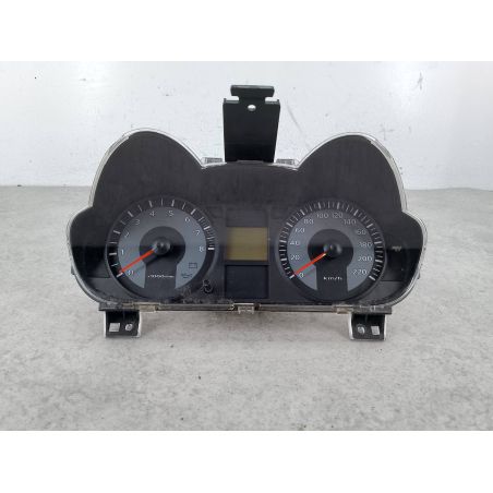 LICZNIK MITSUBISHI COLT VI FL ( 2008-2012 ) 1.3 2009 8100B021H  56H 95 3257 