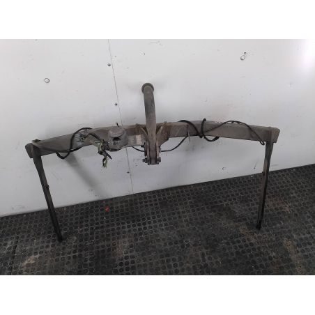 HAK HOLOWNICZY FORD C-MAX I 2.0 TDCI 2.0 TDCI 2007 F-229 STEINHOF F3 136 3710 