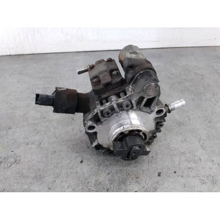 POMPA WTRYSKOWA FORD C-MAX I 2.0 TDCI 2.0 TDCI 2007 9658193980 5WS40019 SIEMENS F3 136 3710 