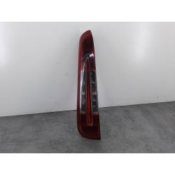 LAMPA TYLNA LEWA FORD C-MAX I 2.0 TDCI2.0 TDCI20072SK009504F31363710                                            