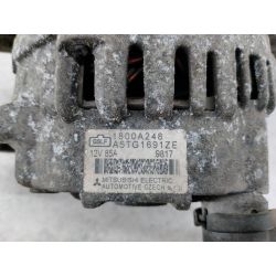 ALTERNATOR MITSUBISHI COLT VI FL ( 2008-2012 ) 1.320091800A24856H953257                                            