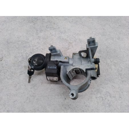 STACYJKA MITSUBISHI COLT VI FL ( 2008-2012 ) 1.3 2009 4408A040 MR587813 56H 95 3257 