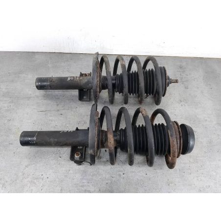 AMORTYZATORY PRZÓD KOMPLET FORD GALAXY II 1.9 TDI 2001 DSB124G  04771901 B9 115 3605 