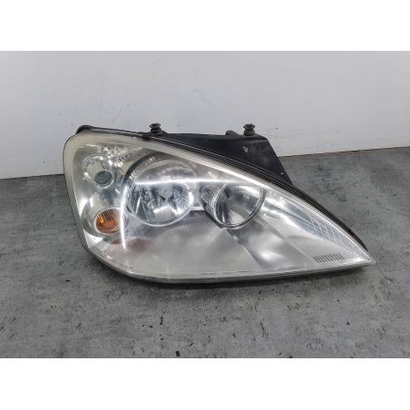 LAMPA PRZÓD PRAWA FORD GALAXY II 1.9 TDI 2001 7M5941016E  YM21-13006-EE 0301183202 AL B9 115 3605 