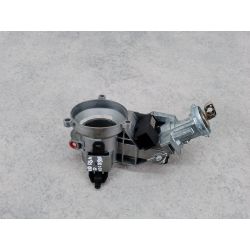 STACYJKA OPEL CORSA D 1.3 CDTI 75KM1.3 CDTI200756155DZ168753500                                            