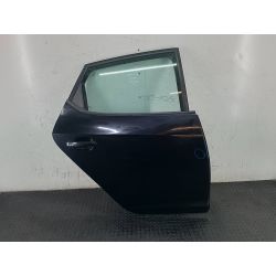 DRZWI TYŁ PRAWY SEAT IBIZA IV 1.9 TDI 105KM1.9 TDI2008LC9ZLC9Z1053633                                            