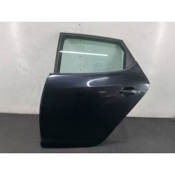 DRZWI TYŁ LEWY SEAT IBIZA IV 1.9 TDI 105KM1.9 TDI2008LC9ZLC9Z1053633                                            