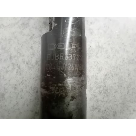 WTRYSKIWACZ KIA CARNIVAL I 2.9 CRDI 144KM 2.9 CRDI 2004 EJBR03701D C5 144 3164 