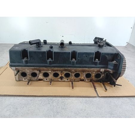 GŁOWICA KIA CARNIVAL I 2.9 CRDI 144KM 2.9 CRDI 2004 GQ/CT4X700 C5 144 3164 