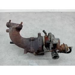 TURBINA KIA CARNIVAL I 2.9 CRDI 144KM2.9 CRDI200428200-4X300 KHF5-1AC51443164                                            