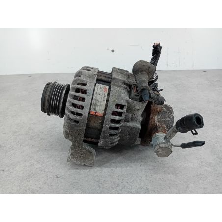 ALTERNATOR KIA CARNIVAL I 2.9 CRDI 144KM 2.9 CRDI 2004 A9018 C5 144 3164 