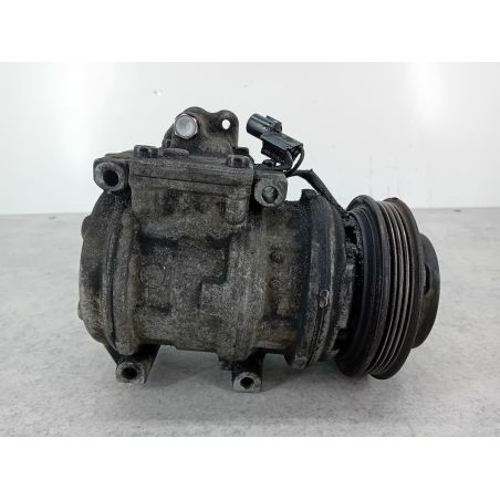 POMPA, SPRĘŻARKA KLIMATYZACJI KIA CARNIVAL I 2.9 CRDI 144KM 2.9 CRDI 2004 13250-25500 4J031-0115 C5 144 3164 