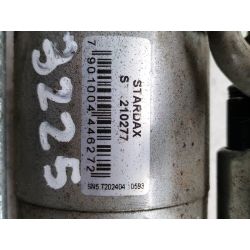 ROZRUSZNIK KIA CARNIVAL II 2.9 CRDI2.9 CRDI2006STX210277  1853225                                            