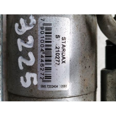 starter KIA CARNIVAL II 2.9 CRDI 2.9 CRDI 2006 STX210277   185 3225 