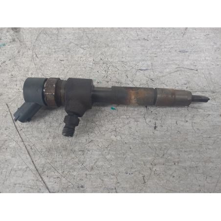 WTRYSKIWACZ OPEL ASTRA H 1.9 CDTI 100KM 1.9 CDTI 2006 0445110165 Z167 100 3607 