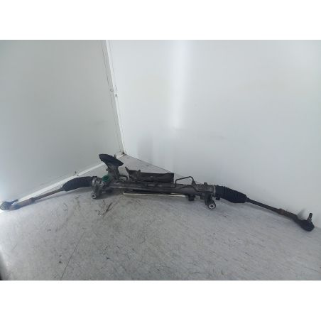 MAGLOWNICA PRZEKŁADNIA KIEROWNICY FORD FOCUS II 1.6 TDCI 90KM 1.6 TDCI 2005 5M51-3200-EB 03 90 3329 