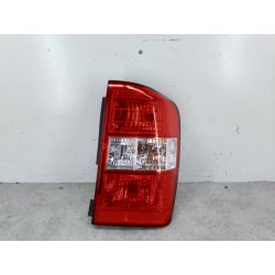 LAMPA TYLNA PRAWA KIA CARNIVAL II 2.9 CRDI2.9 CRDI20061853225                                            