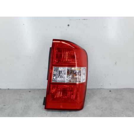 LAMPA TYLNA PRAWA KIA CARNIVAL II 2.9 CRDI 2.9 CRDI 2006 185 3225 