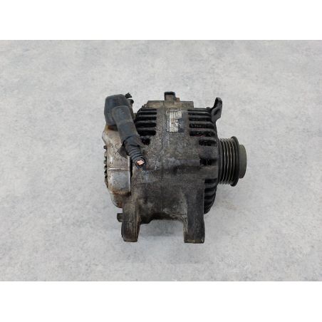 ALTERNATOR KIA CARNIVAL II 2.9 CRDI 2.9 CRDI 2006 37300-4X900  DENSO 185 3225 