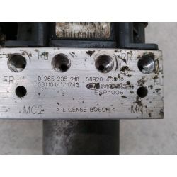 ABS PUMP KIA CARNIVAL II 2.9 CRDI2.9 CRDI200658920-4D3001853225                                            