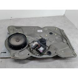 PODNOŚNIK SZYBY LEWY PRZÓD SKODA OCTAVIA II 1.9 TDI 105KM1.9 TDI20051Z1837655B 1T0959701B 1K0959793G LF9R1053573                                            