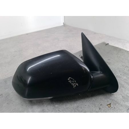 LUSTERKO PRAWE SKODA OCTAVIA II 1.9 TDI 105KM 1.9 TDI 2005 LF9R 105 3573 