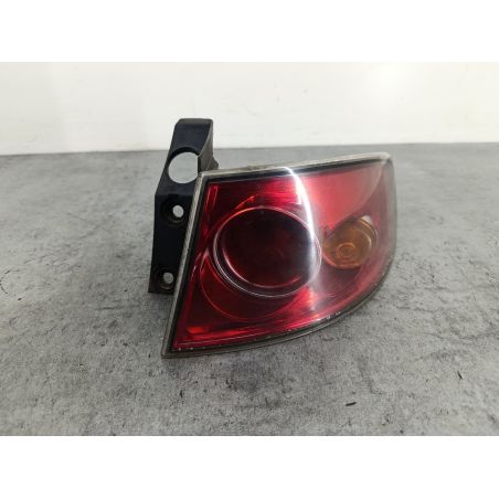 LAMPA TYLNA PRAWA SEAT IBIZA III 1.4 TDI 1.4 TDI 2005 6L6945096C  6L6945112B  6L6945096D LS7U 75 3592 