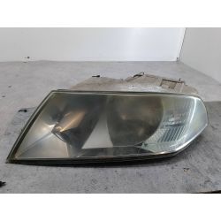 LAMPA PRZÓD LEWA SKODA OCTAVIA II 1.9 TDI 105KM1.9 TDI2005LF9R1053573                                            