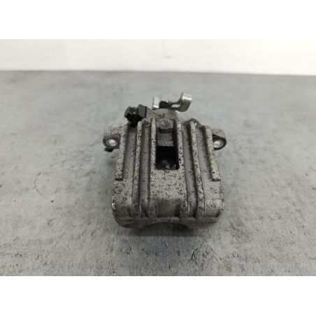 ZACISK HAMULCOWY LEWY TYŁ VW POLO 9N FL IV 1.4 TDI 70KM 1.4 TDI 2006 LA7R 70 3621 