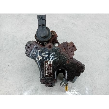 POMPA WTRYSKOWA FIAT PUNTO EVO 1.3 JTD 2009 55206489 0445010157  BOSCH 760/A 95 3394 