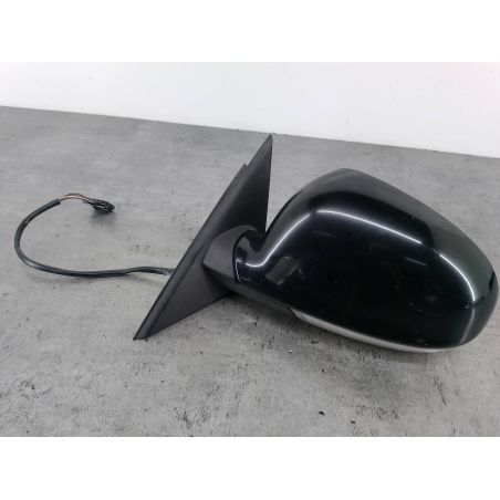 LEFT MIRROR VW PASSAT B5 FL 1.9 TDI 130KM 1.9 TDI 2005 L041 130 3597 