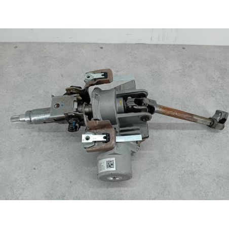 WSPOMAGANIE ELEKTRYCZNE, PION FIAT PUNTO EVO 1.3 JTD 2009 28139061 26117861 D9272-00589 760/A 95 3394 