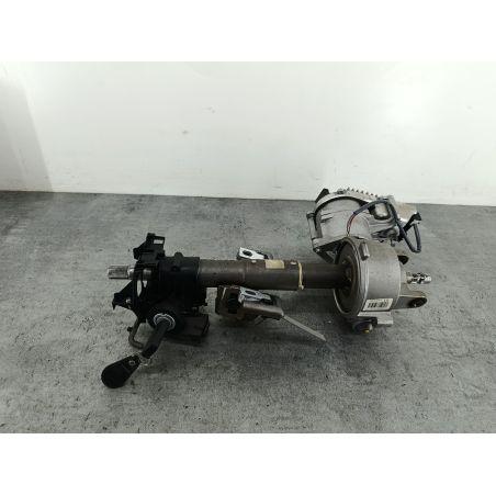 WSPOMAGANIE ELEKTRYCZNE, PION OPEL MERIVA A 1.6 16V 100KM 1.6 16V 2003 2609556414A  93392692  26087677.19A Z163 100 3562 