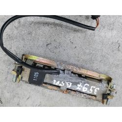 MIKROSTYK PRZYCISK KLAPY VW PASSAT B5 FL 1.9 TDI 130KM1.9 TDI20053B9827566CL0411303597                                            