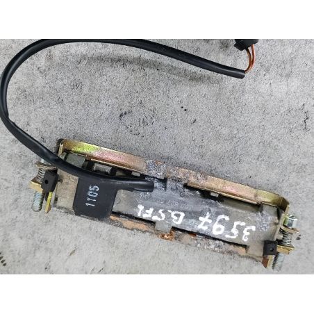 MIKROSTYK PRZYCISK KLAPY VW PASSAT B5 FL 1.9 TDI 130KM 1.9 TDI 2005 3B9827566C L041 130 3597 