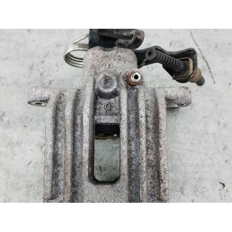 ZACISK HAMULCOWY PRAWY TYŁ VW PASSAT B5 FL 1.9 TDI 130KM 1.9 TDI 2005 ALVW-002 L041 130 3597 