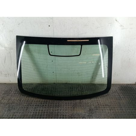 SZYBA TYŁ TYLNA OPEL ASTRA J 1.7 CDTI 110KM 1.7 CDTI 2011 43R-007951 Z20R 110 