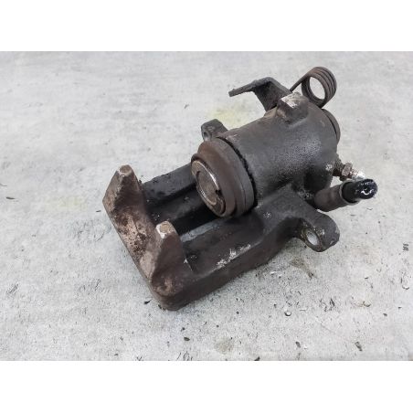 ZACISK HAMULCOWY LEWY TYŁ VW BORA 1.9 TDI 90KM 1.9 TDI 1998 LC6M 90 3643 