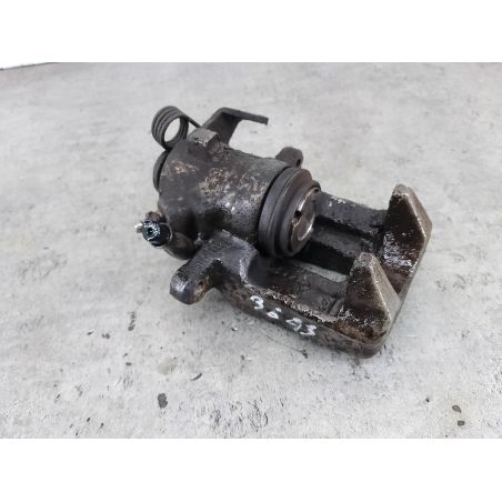 ZACISK HAMULCOWY PRAWY TYŁ VW BORA 1.9 TDI 90KM 1.9 TDI 1998 LC6M 90 3643 